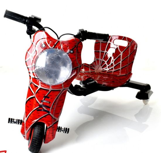 صورة سكوتر درفت(صغير) 36 فولت